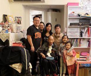 祝福校博，祝福省实师生（张恭名）